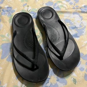 FitFlops sandals. Only worn once.